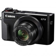 CANON PowerShot G7X Mark II數位相機